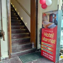 Hotel Mannat