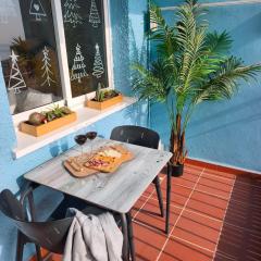 Ático en el corazón de Torremolinos