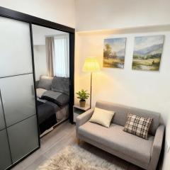 香港市中心九龍尖沙咀溫馨公寓