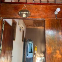 Nhà Sen Phước Hải