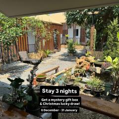 Proud Chiang Mai Poshtel