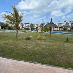 Green Village Duplex