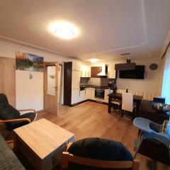 Susis Alpen Apartment