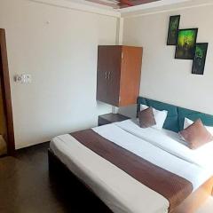 HOTEL RAJBHOG indore