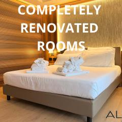 Alevic Hotel Sirmione