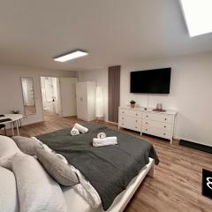 WINETIME - Apartment Roschbach - für bis zu 2 Personen - idyllisch an den Weinbergen der südlichen Weinstraße zwischen Landau und Neustadt gelegen