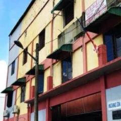 SPOT ON 90179 Moza Inn