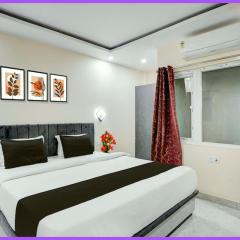 Hotel Annapurna Residency