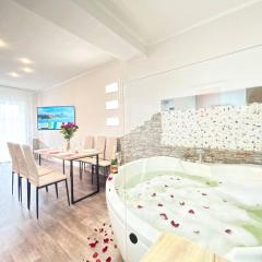 Апартаменти біля метро Наукова