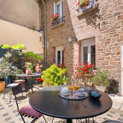 Hôtel Quic en Groigne