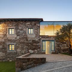 Capim Limão Country House