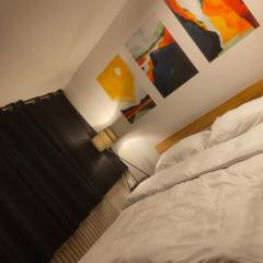 Gästezimmer nahe Therme Bad Wörishofen