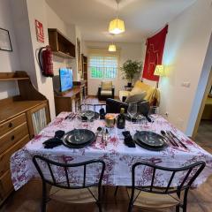 Vivienda Chorrillos del Lavadero