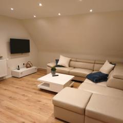 Fewo Brünahl Wohnung B