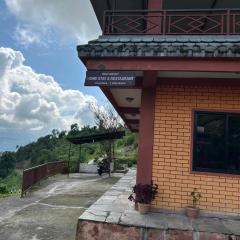 Holy mount home stay