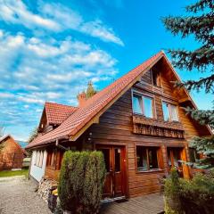 Rodzinny Górski Dom z Duszą