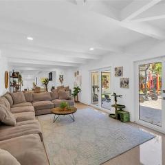 Spacious Four-Bedroom Luxury Home With Private Pool