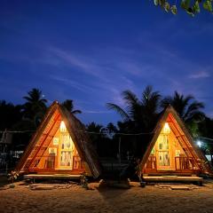 Mae South Beach Brookes Point Palawan