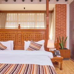 Soaltee Westend Resort Nagarkot