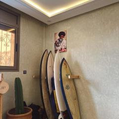 Cool Surfers Morocco