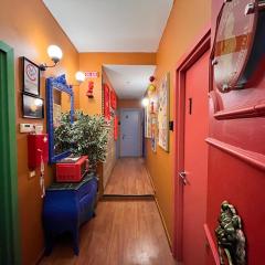 BOBOTEL ROOMS City Center