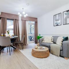 BnBNova - Heart of the City with Balcony - Thames - St Paul's