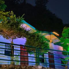 Maasa Retreat & Resort