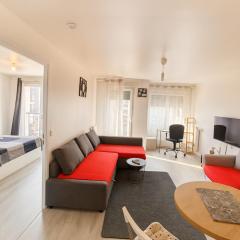 Ducastel F2 Appartment