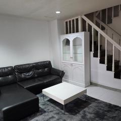 Kea House 2- 4BR Family Stay Near Airport In Bangkok