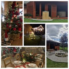 Dom Górska Przystań