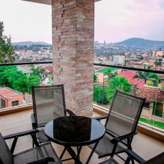 Agasaro House Kigali