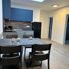 Hotel A24 bei Hamburg