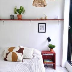 Garden Retreat Near Pitons, Relax Explore Nature