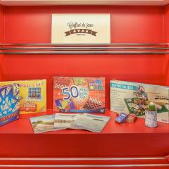 hotelF1 Saint Nazaire La Baule