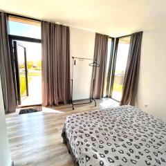 Green Village Pensiune