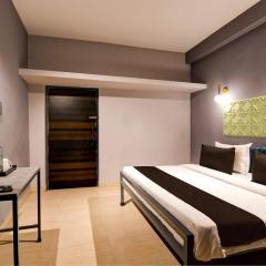 Hotel O Neatflix &Chill