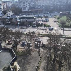 Apartament modern 3 camere ultracentral McDonalds A20