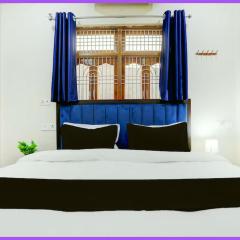 Hotel Rudraksh Inn Residency