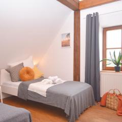 NÜ02-BP - Apartment for companies