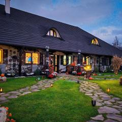 Pensiunea AGI TRADIȚIONAL 5- MARGARETE