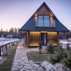WHITE BROOK Luxury Chalets