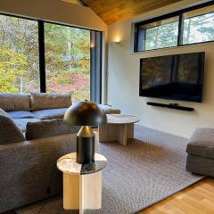 Yūgen - The ultimate in secluded luxury 4 bedrooms