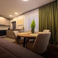 Telšiai Modern Central Apartments