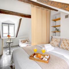 BnBNova - Place des Vosges & Le Marais