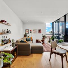 Stylish Inner City Apartment