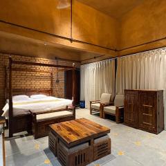 Tamarind Tree Retreat