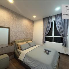 Homexuite Vacation at Utama South 3