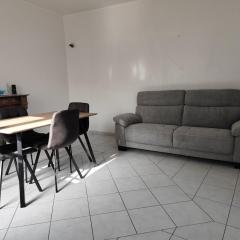 Maison 2 chambres au coeur de Noyen