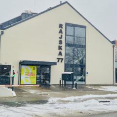 Apartments Rajska 7707