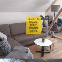 Ferienhaus Däschinger Der goldene Mond